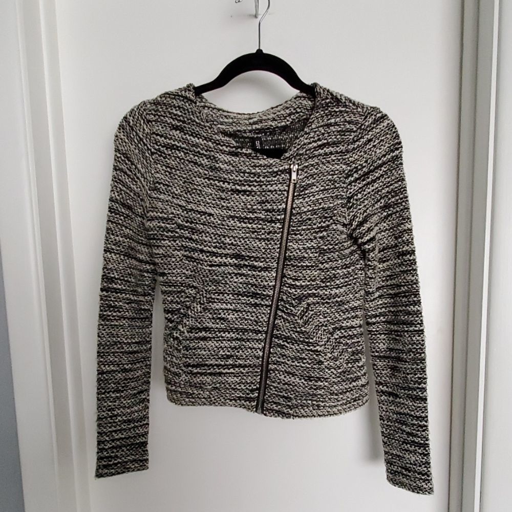 Divided Hm Jacket - image 7